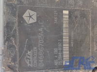 Centralina Pompa Abs CHRYSLER VOYAGER 4 RG, RS 2.5 CRD 2000-2008 04686702AA