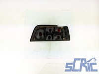 Fanalino Stop Posteriore PEUGEOT 405 1 15B 1987-1992 sinistro, sx 635063, 635191
