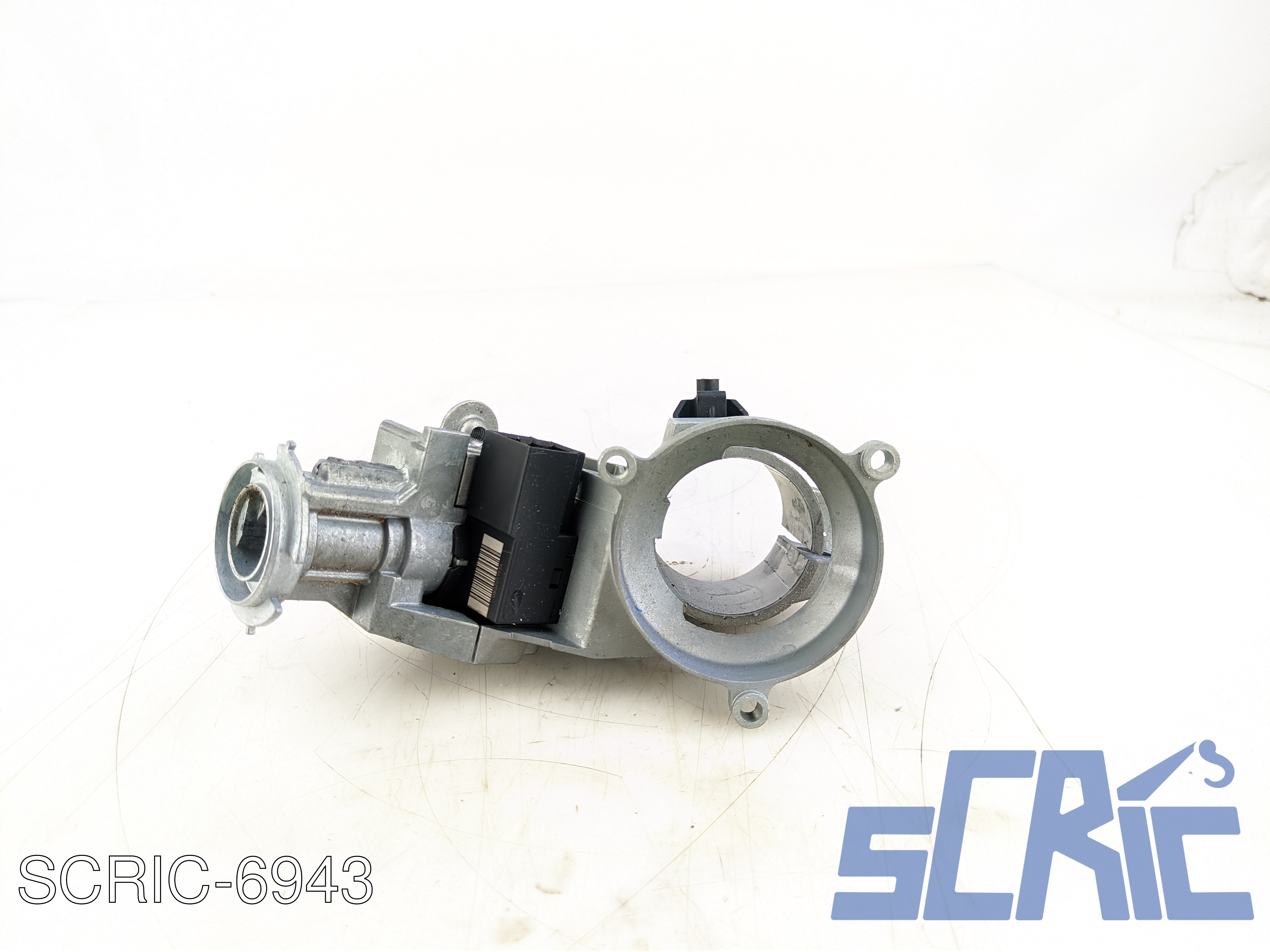 Bloccasterzo OPEL CORSA D S07 2006-2014 93181729, 56155