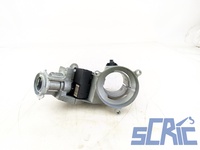 Bloccasterzo OPEL CORSA D S07 2006-2014 93181729, 56155