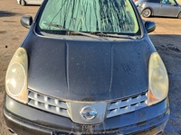 Nissan Note E11, NE11 1.5 DCI 86CV 2006-2012