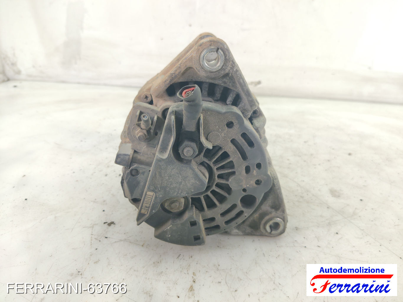Alternatore