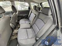 Mazda 3 BK 1.6 DI TURBO 109CV 2004-2009