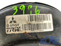 Servofreno SMART FORFOUR 454 1.5 CDI 2004-2006 0204D6, 6395N2, 9650872580