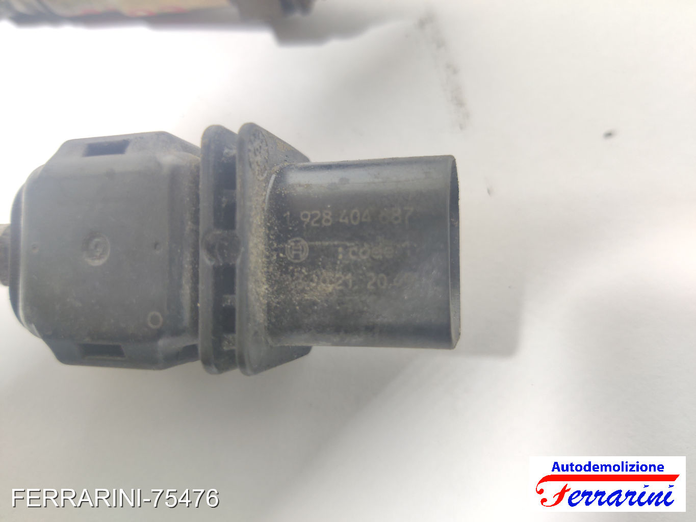 Sonda Sensore Scarico Lambda