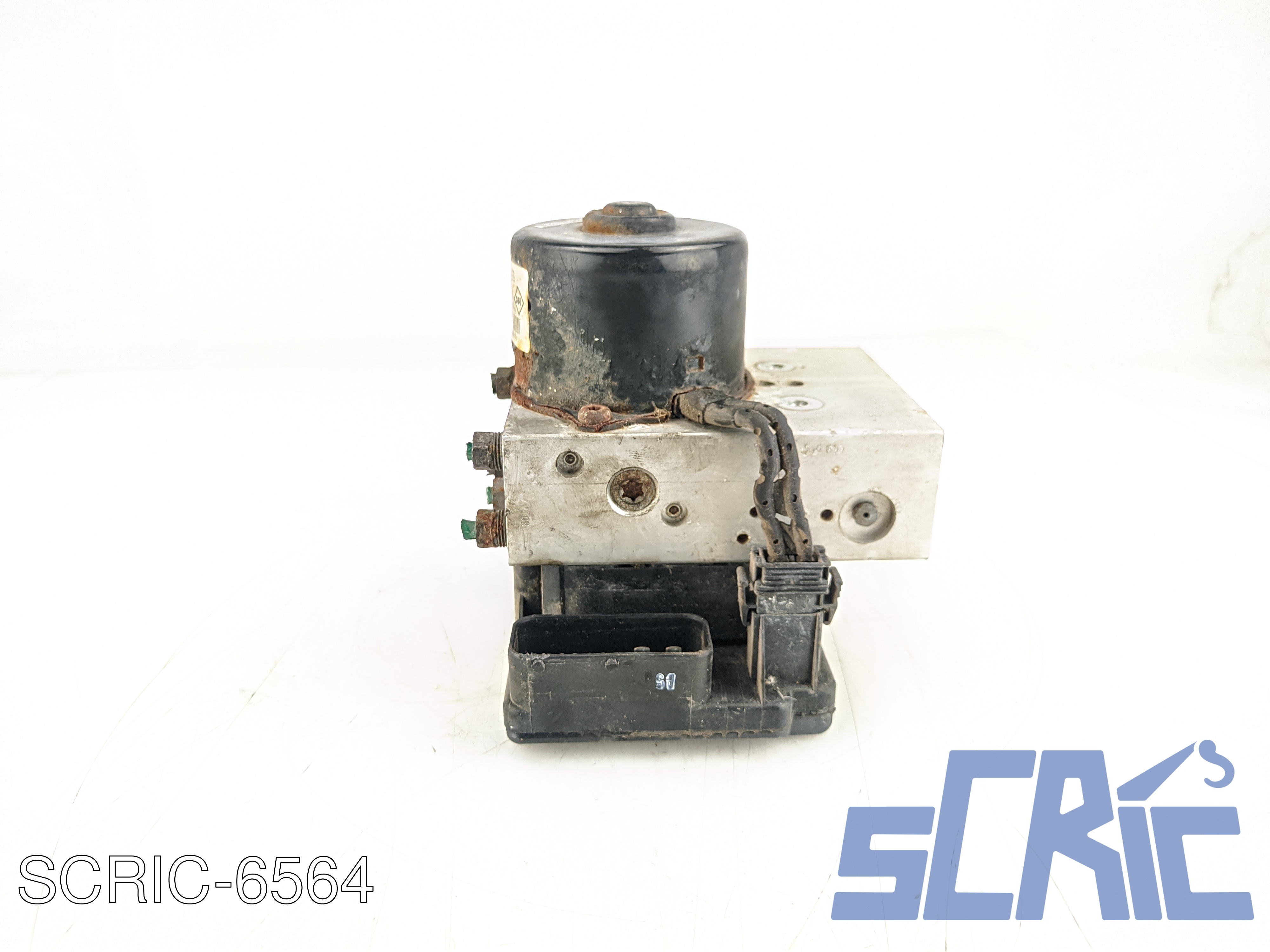 Centralina Pompa Abs RENAULT MASTER 2 FD 2.5 D 1998-2001 7700302426
