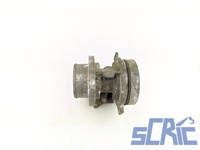 Debimetro FORD ESCORT 5 AAL, ABL 1.6I 16V 1992-1995 92FB12B579BA, 92FB12B579AA