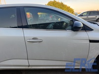 Renault Megane 4 B9A M N 1.5 DCI 110 110CV 2015-2023