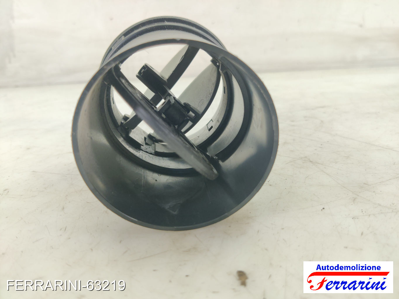 Bocchetta Areazione FIAT PUNTO 188 1999-2010 sinistra, sx, frontale, anteriore