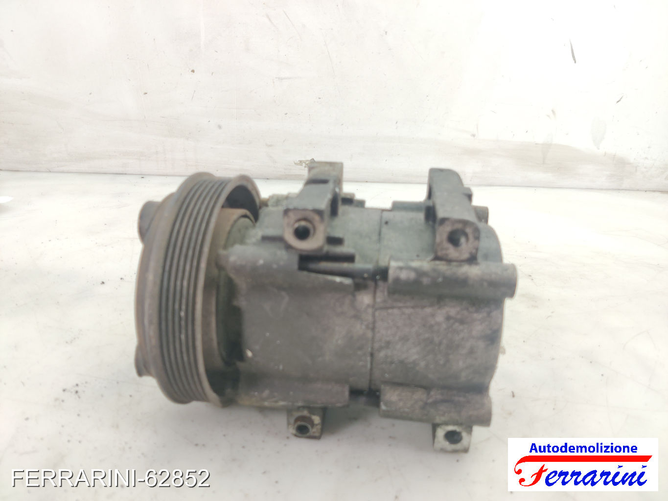 Compressore Clima FORD TRANSIT FB, FC, FD, FS, FZ 2.0 DI 2000-2006 1S7H19D629EA