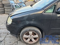 Vw Touran 1T1, 1T2 1.9 TDI 105CV 2003-2010