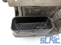 Centralina Pompa Abs VW GOLF 4 1J1 1.9 TDI 1997-2004 1J0614117D, 1J0907379P