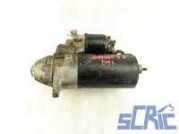 Motorino Avviamento OPEL ZAFIRA A T98 2.0 DTI 16V 2000-2005 0001109055, 9115192 6