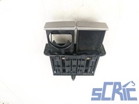 cassetto Portabicchieri ALFA ROMEO 147 937 2001-2010 735299059, 17270010