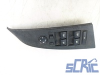 Pulsantiera Tastiera Alzavetro BMW 5 TOURING E61 2004-2007 sinistra, sx