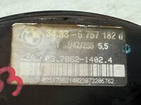 Servofreno MINI - R50, R53 COOPER 2001-2006 03786214024, 34336757182D, 6757182D