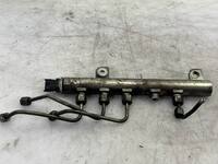 Flauto Iniettori FIAT BRAVO 2 198 1.9 D MULTIJET 2007-2014 55209572, 019723L4 7
