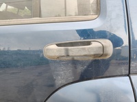 Jeep Cherokee KJ 3.7 4X4 204CV 2003-2008