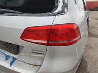 Vw Passat Variant 365 2.0 TDI 140CV 2010-2014