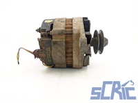 Alternatore RENAULT SUPER 5 B/C40 1.1 1984-1988 7700764382, A13N110, YV1652