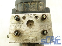 Centralina Pompa Abs KIA SORENTO 1 JC 2.5 CRDI 2002-2011 0273004660, 589103E310