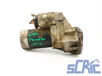 Motorino Avviamento RENAULT MEGANE 2 LM0/1 1.9 DCI 2003-2023 23300AW302 6