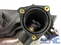Collettore Di Aspirazione BMW 5 TOURING F11 520D 2010-2014 7810179, 11618507240