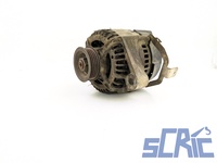 Alternatore SMART FORTWO 450 0.6 1998-2004 0002801V003, A1601540201, 63321702