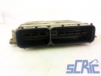 Centralina Motore AUDI A3 SPORTBACK 8PA 1.6 TDI 2009-2013 03L906023FC, 00100133