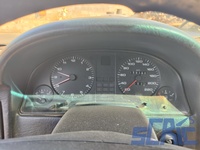 Audi 80 893, 894, 8A2 1.6 75CV 1986-1991