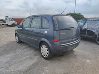 Opel Meriva A X03 1.4 16V TWINPORT 90CV 2004-2010