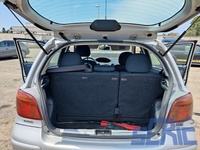 Toyota Yaris P1 1.4 D-4D 75CV 2001-2005