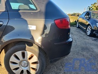 Audi A3 Sportback 8PA 1.9 TDI 105CV 2004-2010