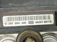 Centralina Pompa Abs LANCIA MUSA 350 1.3 D MULTIJET 2004-2012 0265231672 7