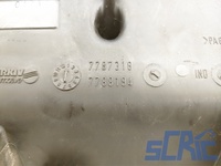 Collettore Di Aspirazione BMW SERIE 1 E87 118D 2004-2007 7788194, 11617800578