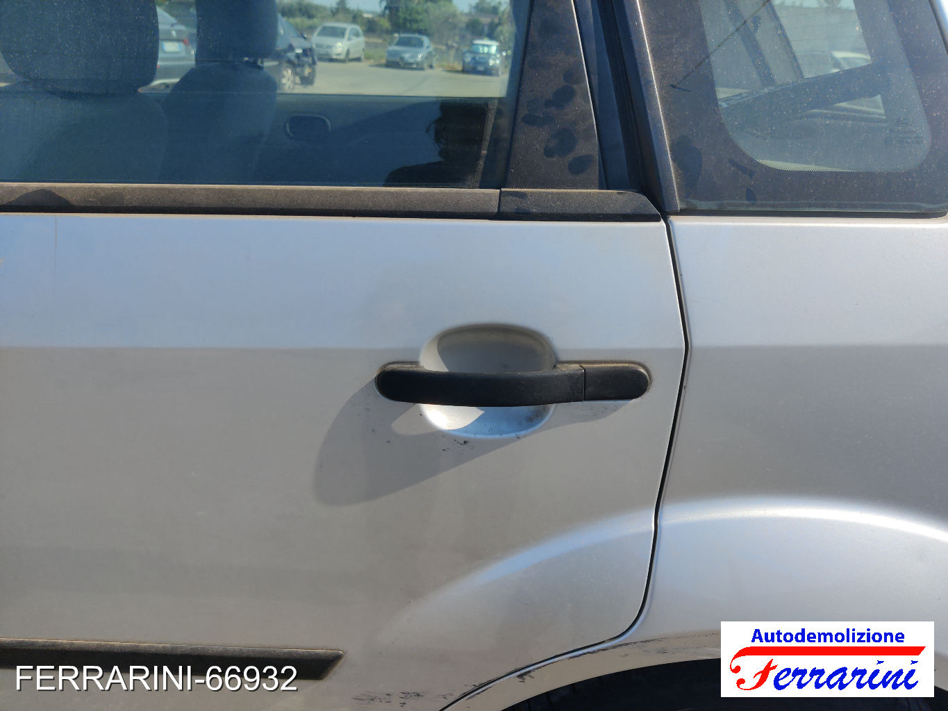 Ford Fiesta 5 54