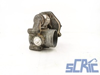 Corpo Farfallato FORD FOCUS C-MAX DM2 1.6 2003-2007 2S6U9E927C, 2H13A