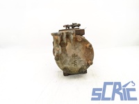 Compressore Clima FIAT MULTIPLA 186 1.9 JTD 2002-2010 8D7VBAF, 60653652, 1157F
