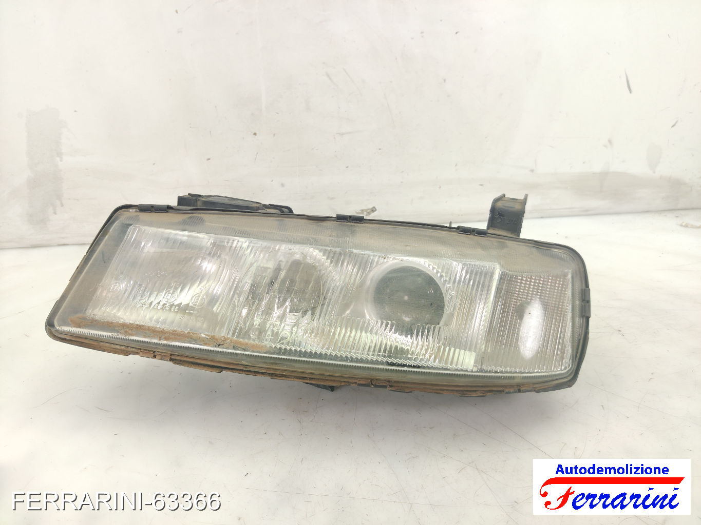 Faro Anteriore OPEL CALIBRA A C89 1991-1997 sinistro, sx 90392564, 1216431