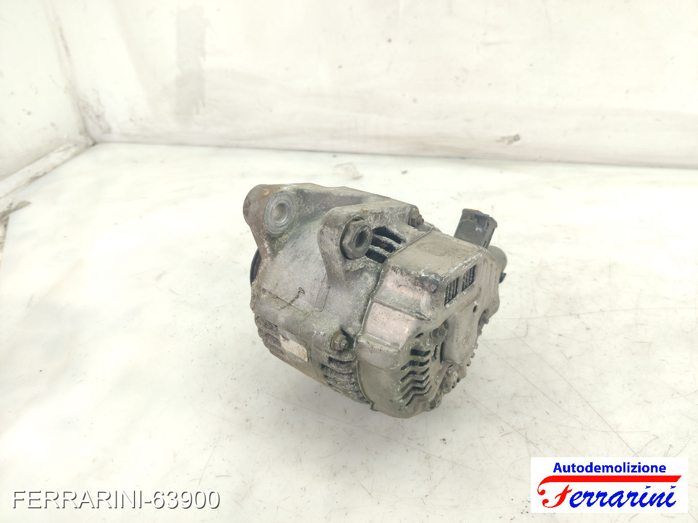 Alternatore
