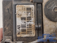 Centralina Pompa Abs OPEL ZAFIRA A T98 2.0 DTI 16V 2000-2005 90581417