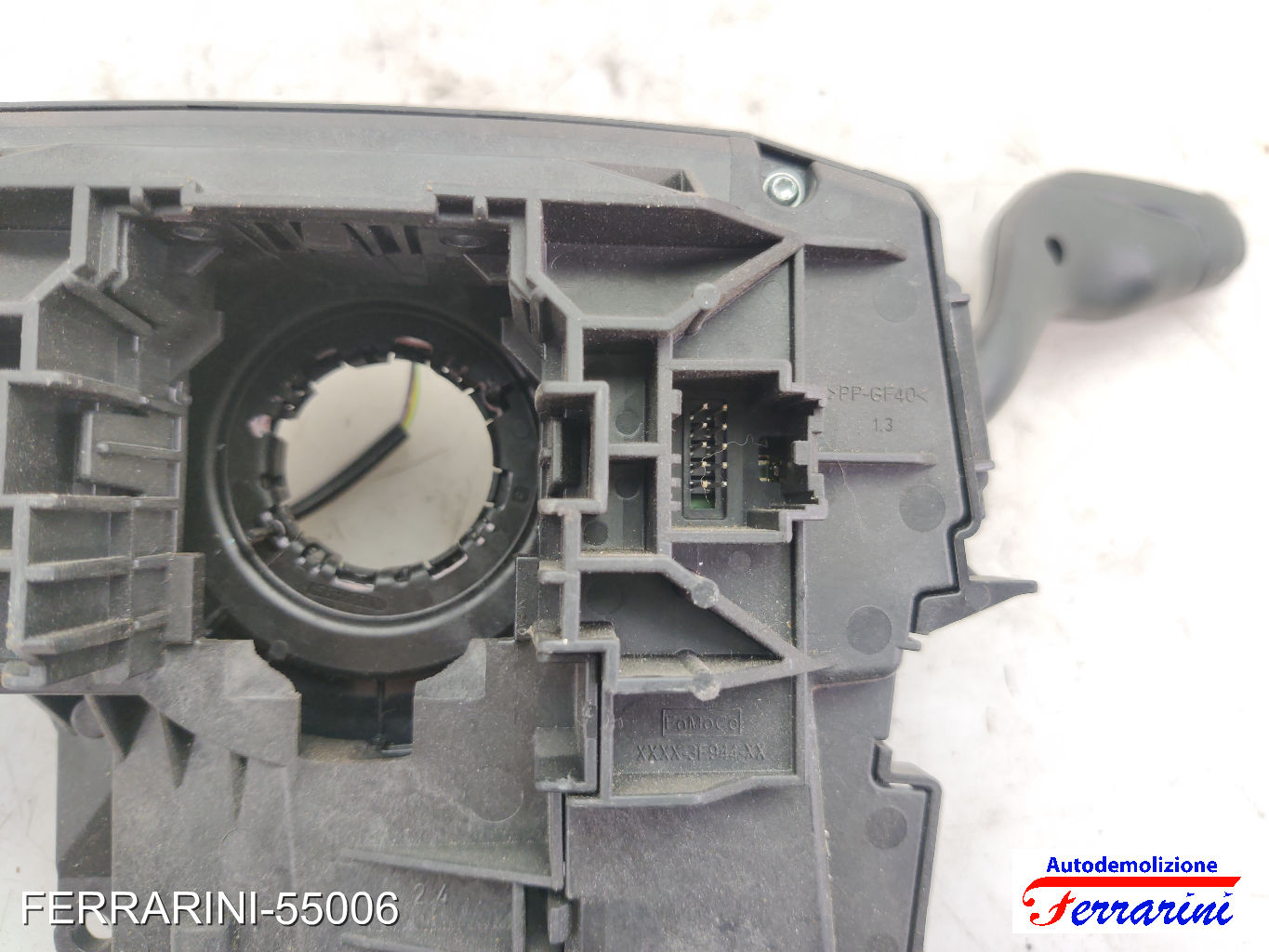 Devioluci FORD MONDEO 5 TURNIER CF 2014-2023 EG9T13335FBW, 2224084, 14A664