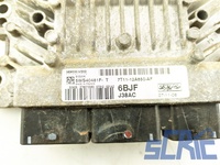 Kit Accensione FORD TOURNEO CONNECT 1.8 TDCI 2006-2013 7T1112A650, 5WS40481FT