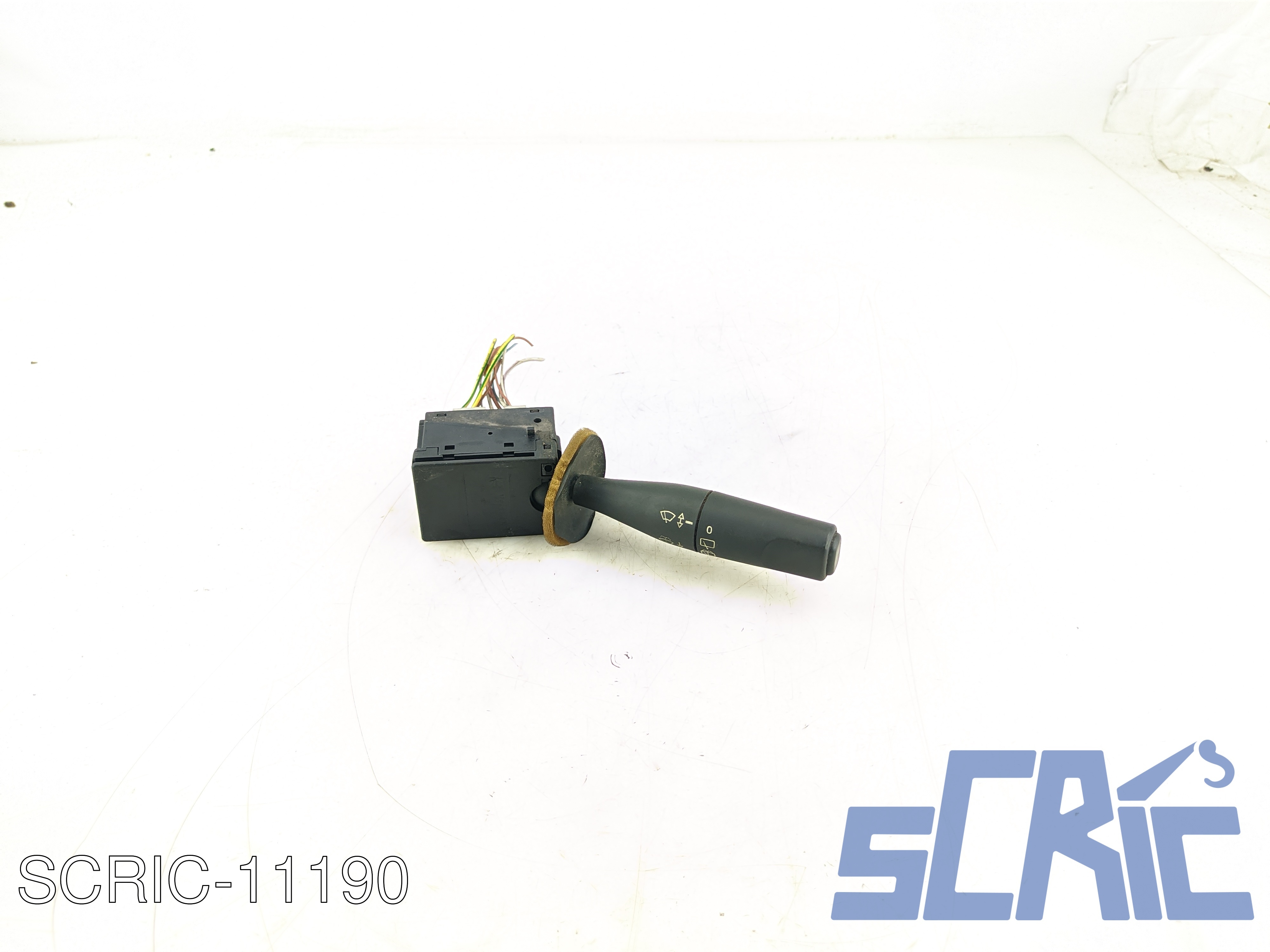 Leva Tergicristalli CITROEN SAXO S0, S1 1996-2001 96049597ZL, 61580003