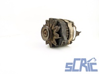 Alternatore RENAULT CLIO 1 5/357, B/C57 1.4 1991-1998 7700784891, 7701499436