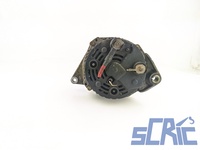 Alternatore RENAULT KANGOO KC0/1 1.9 DTI 2000-2003 7700431943, 00106501