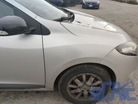 Renault Megane 3 Sw KZ0/1 1.5 DCI 110CV 2009-2015