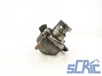 Valvola Egr OPEL ZAFIRA A T98 2.0 DTI 16V 2000-2005 93176989, 5851594, 5851041 7