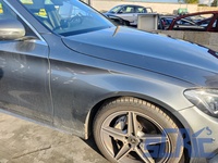 Mercedes Classe C S205 C 220 D 4MATIC 170CV 2015-2018