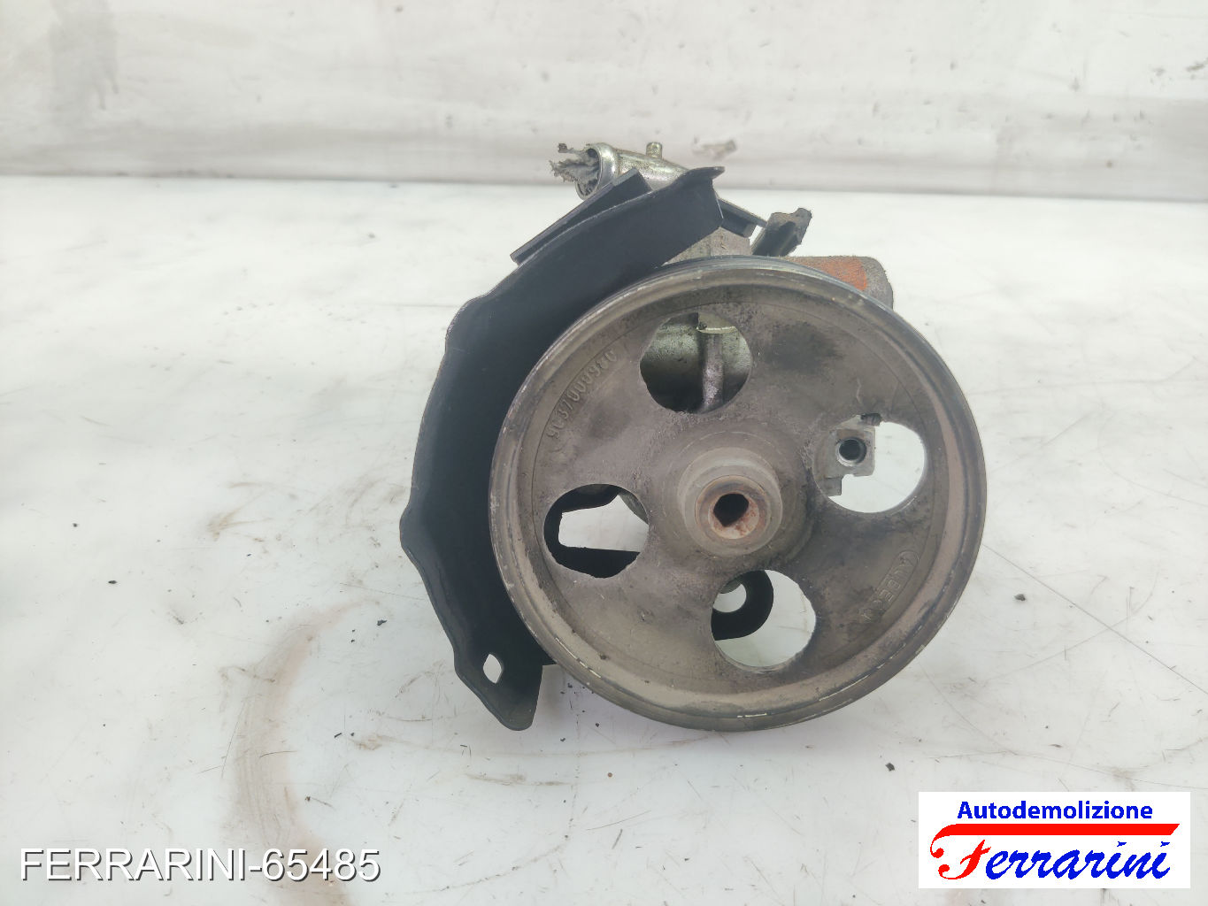 Pompa Servosterzo CITROEN XSARA PICASSO N68 1.6 1999-2010 9631411580, 140119280 8